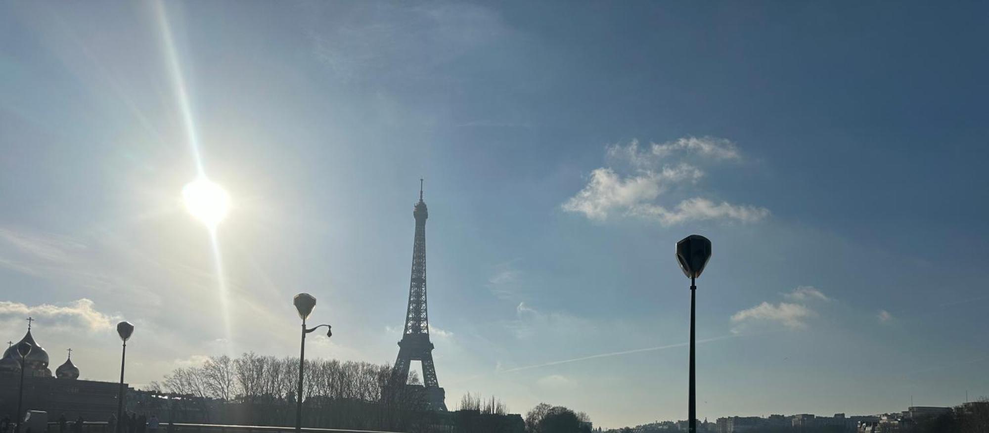 Marechal Foch Avenue Paris Champs-Elysees エクステリア 写真