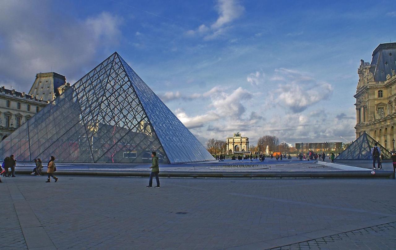 Marechal Foch Avenue Paris Champs-Elysees エクステリア 写真