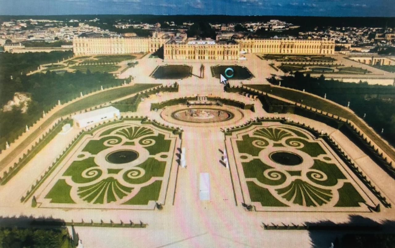 Marechal Foch Avenue Paris Champs-Elysees エクステリア 写真