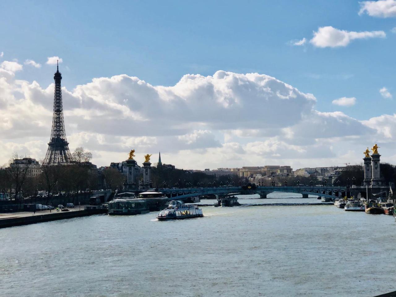 Marechal Foch Avenue Paris Champs-Elysees エクステリア 写真