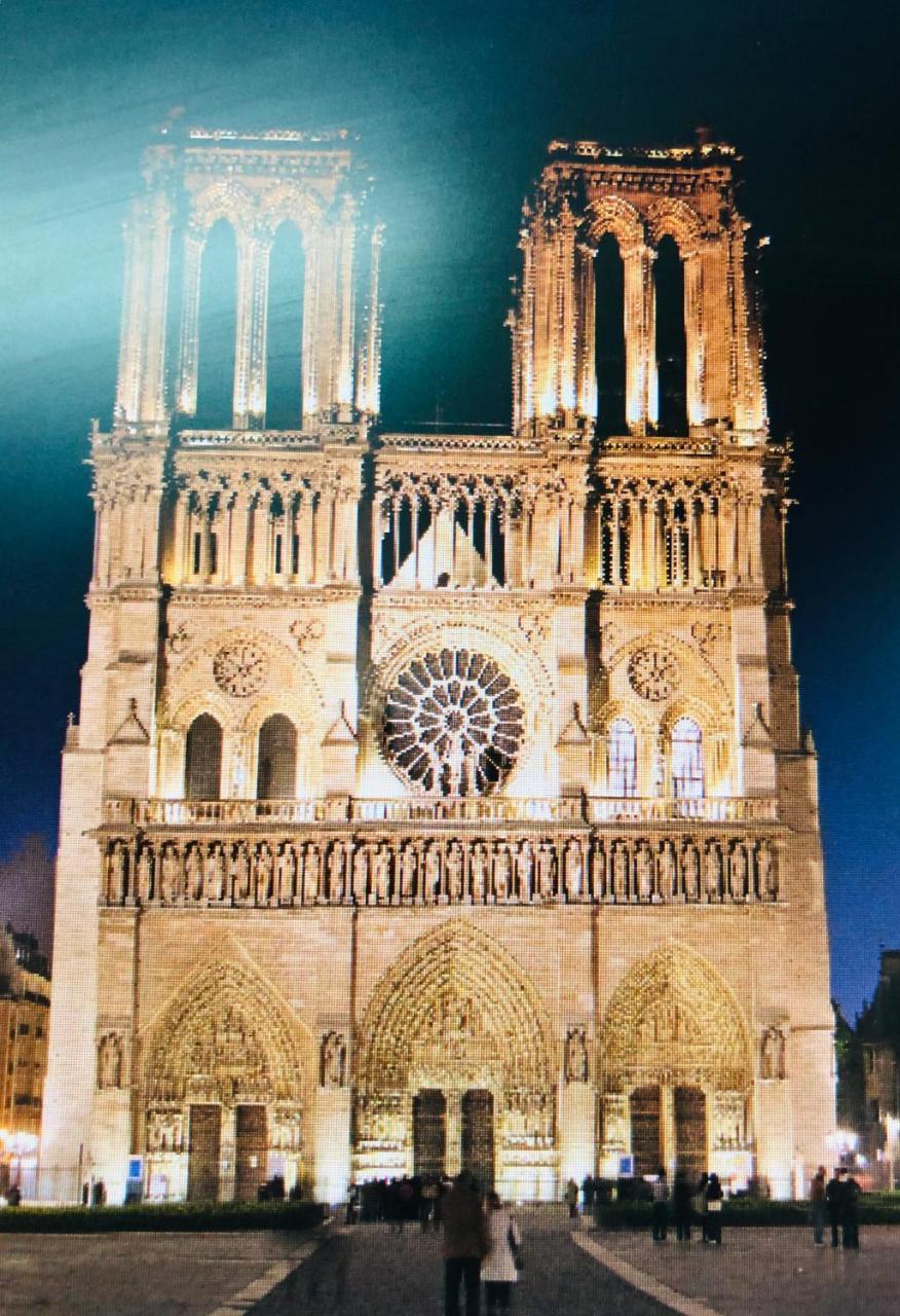 Marechal Foch Avenue Paris Champs-Elysees エクステリア 写真