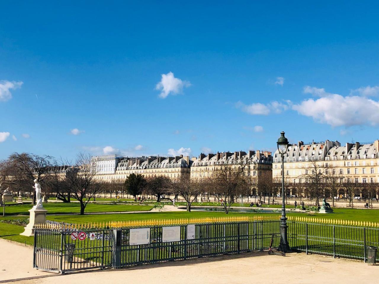 Marechal Foch Avenue Paris Champs-Elysees エクステリア 写真