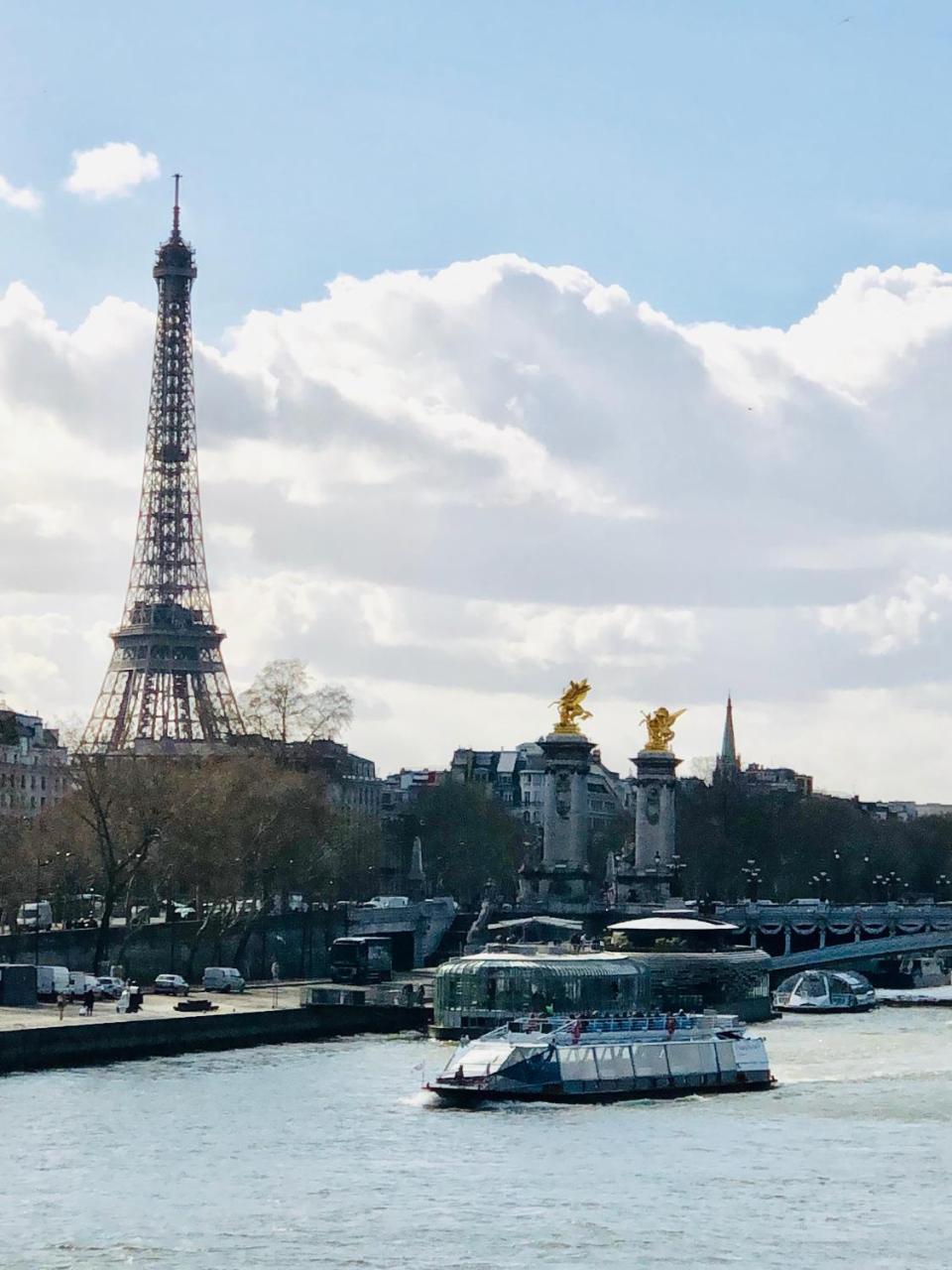 Marechal Foch Avenue Paris Champs-Elysees エクステリア 写真